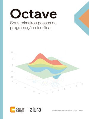 cover image of Octave